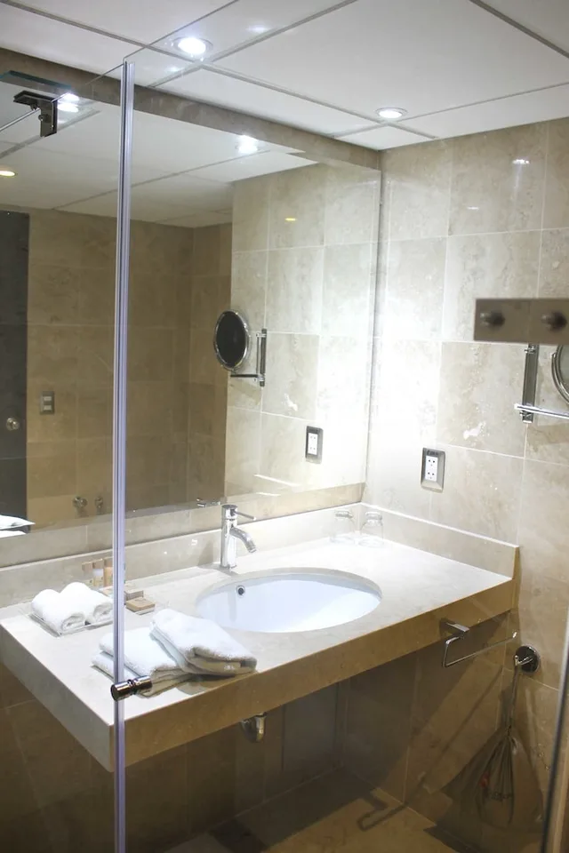 جناح جونيور بسرير مزدوج، Sol de Oro Hotel And Suites 3/4
