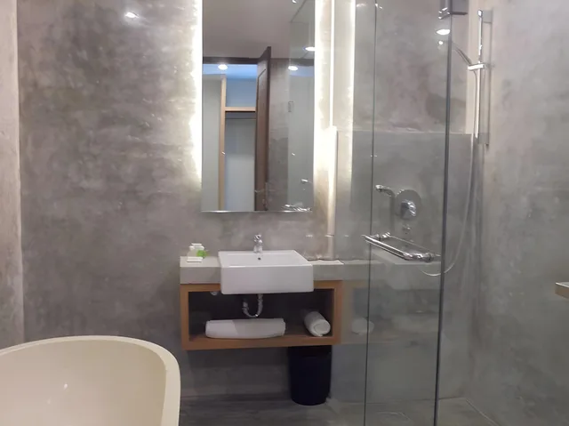 غرفة غراند، VILLA PURI AYU 1/1