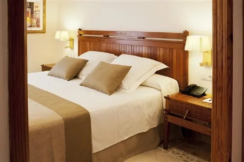 غرفة عائلية بغرفتي نوم، Princesa Yaiza Suite Hotel Resort 1/1