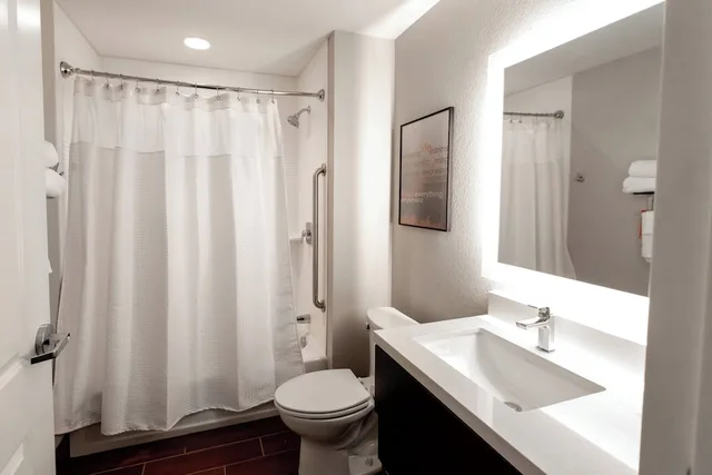 جناح بغرفة نوم واحدة، Towneplace Suites By Marriott Louisville Airport 3/3