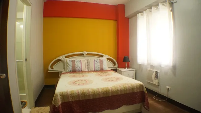 غرفة ديلوكس بسرير كوين بغرفة نوم واحدة، Sarasota Residential Resort Newport City 8/10