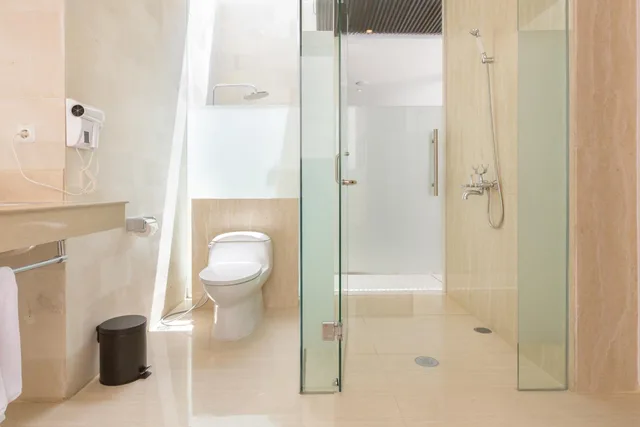 فيلا بغرفة نوم واحدة بمسبح خاص، Akhyana Village by Bali Villas R Us 10/10
