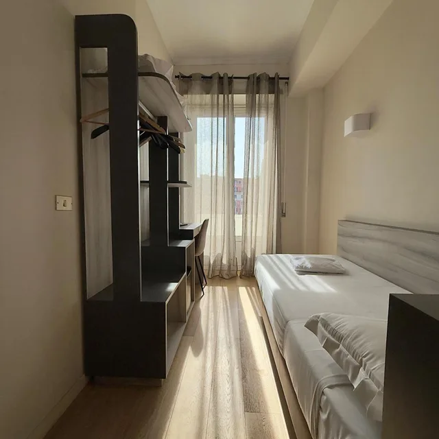 غرفة مفردة، Hotel Laura 3/24