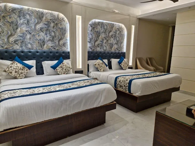 غرفة عائلية، VANSON VILLA 2/3