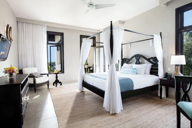 1 Bedroom, Suite, with Pool، The Cliff Hotel 1/2