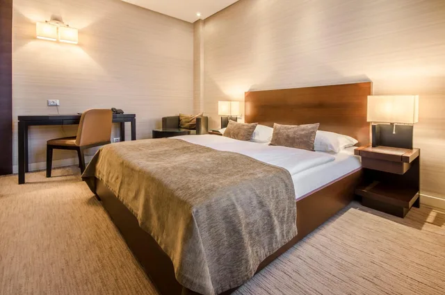 غرفة سوبيريور بسرير مزدوج، Residence 9/10