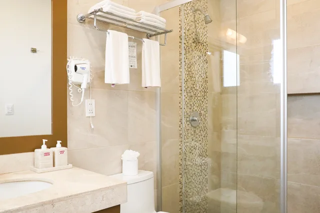 Deluxe, Suite, Balcony, Grand Fifty Suites 6/7