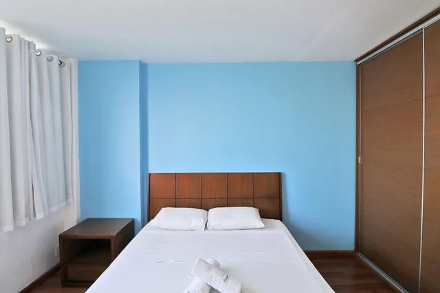 شقة سوبيريور، Rio Spot Atlantica 2440 5/10