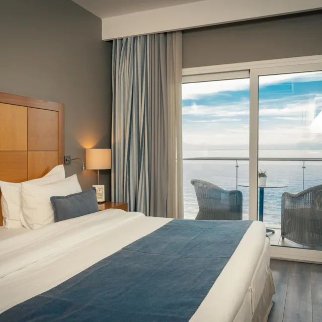 Single, Sea Front، Golden Star City Resort 7/11
