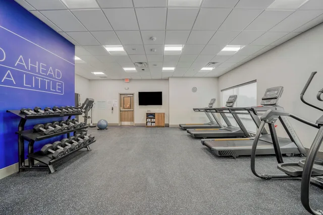 Holiday Inn Express & Suites Tyler South - University Area by IHG، تايلر 25/50