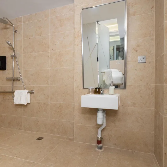 Starphire, Premium, Double Bed، Starphire Hotel 4/4