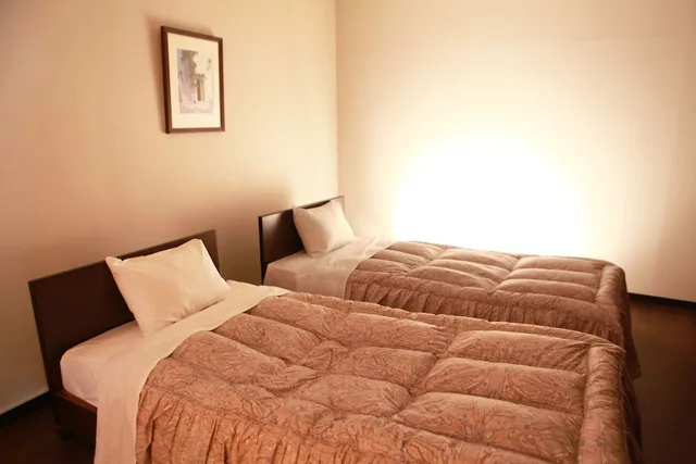Suite, 2 Double and Twin Beds, 3 Futon Beds، Wellness No Mori Ito 1/6