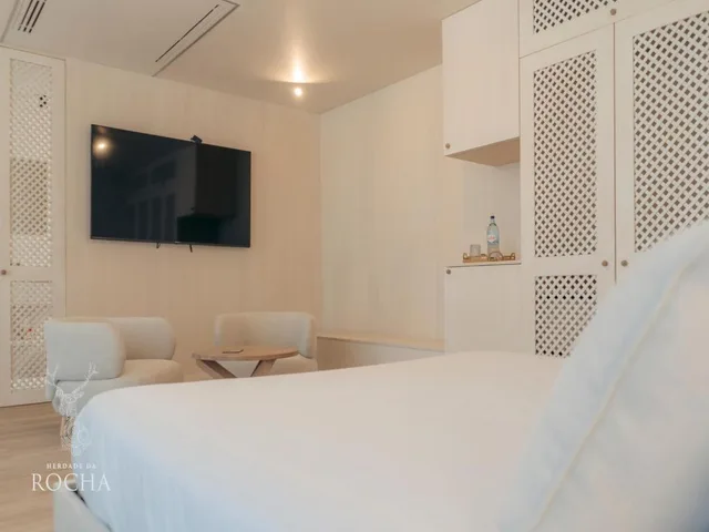 فيلا بسرير مزدوج، Herdade da Rocha - Boutique Lodge 2/2