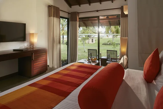 Garden Collection King، The Calm Resort and Spa 7/10