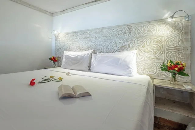 Beach, Cottage, King Bed، Nomad Beach Resort 2/4