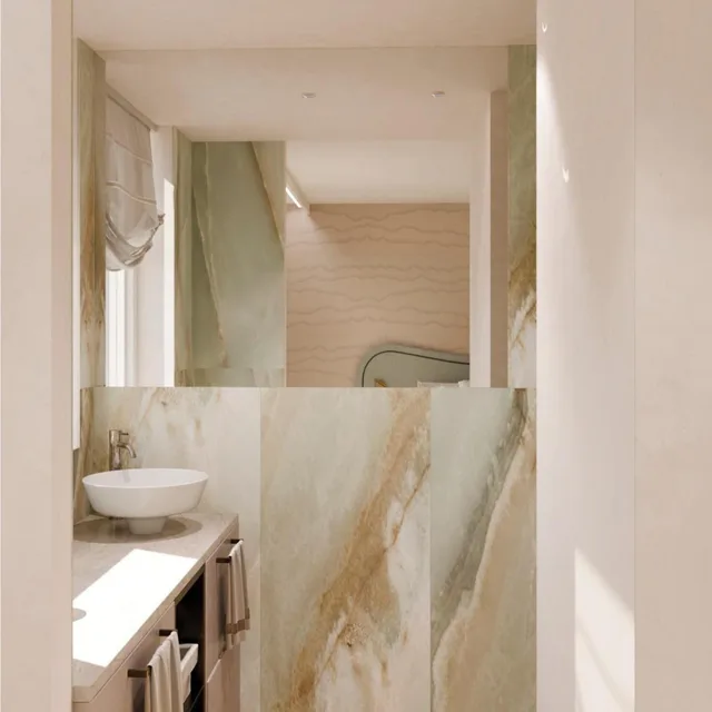 جناح جونيور بإطلالة على البحر، Baia del Mar Beach Boutique Hotel 3/4