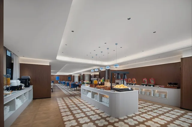 Holiday Inn Express Guiyang Guanshanhu By Ihg، غوييانغ 7/50