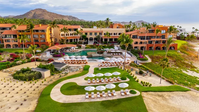 جناح جونيور بإطلالة على البحر، Zoetry Casa Del Mar Los Cabos Ex Zoetry Casa Del Mar Resort And Spa 2/2