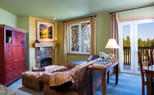 1 Bedroom, Condominium, Condo، Juniper Springs Resort 2/3