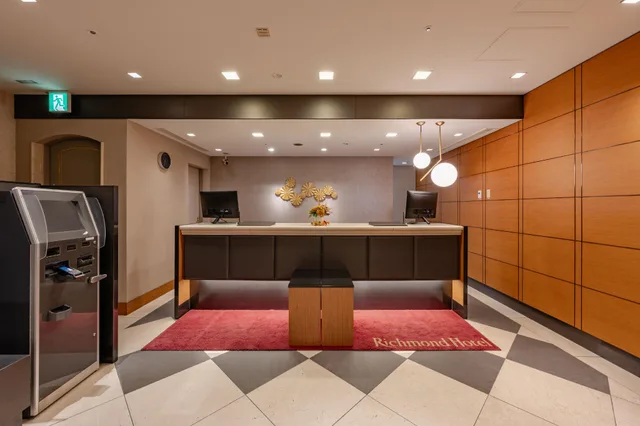 Room, Single, No Window, Smoking، Richmond Tokyo Mejiro Hotel 1/1