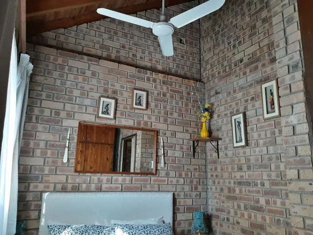 2 Bedrooms, Cottage, Double and Twin Beds, Bunk Bed, Garden Area، St Lucia Wilds 7/7