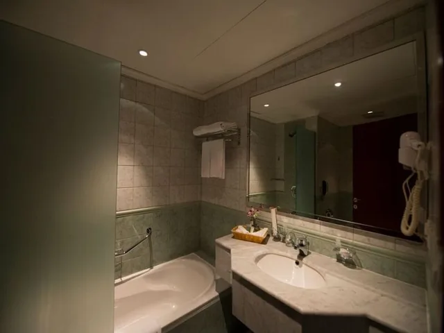 Standard, King Bed, Single Bed, Executives Hotel Olaya 6/7