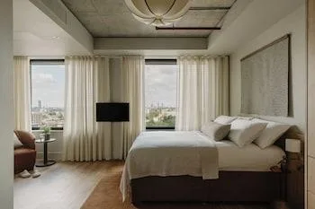 غرفة لذوي الإعاقة، Mason & Fifth, Westbourne Park 1/1