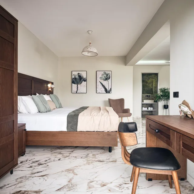 جناح بغرفتي نوم، Letsos Hotel 4/6