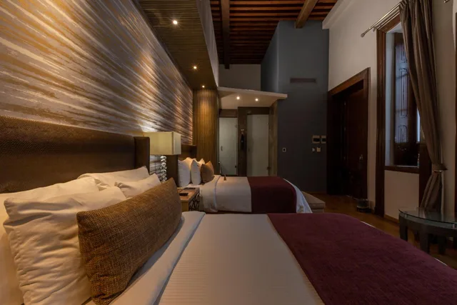 جناح ديلوكس، Hotel Boutique 1850 3/5