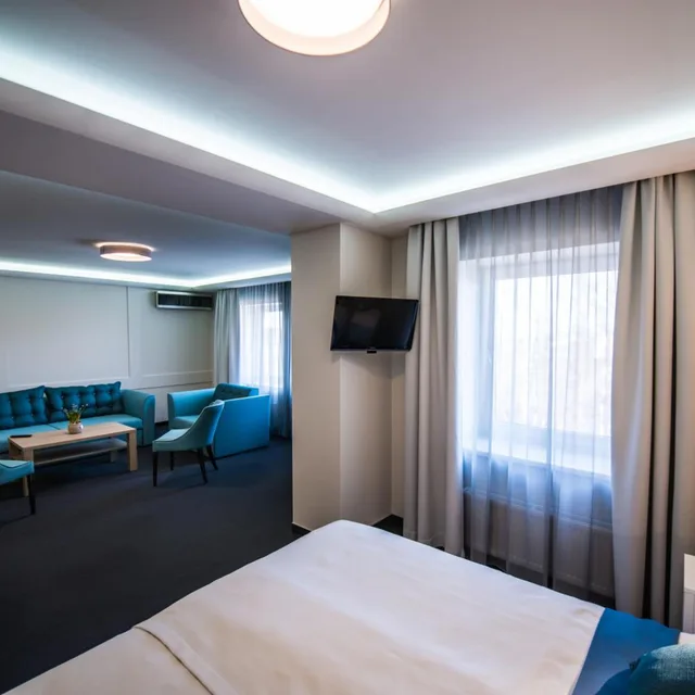 Suite, Apartment، Amrita Hotel 3/10