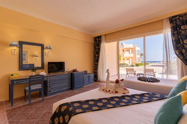 غرفة قياسية بسرير مزدوج، Shoni Bay 2/3