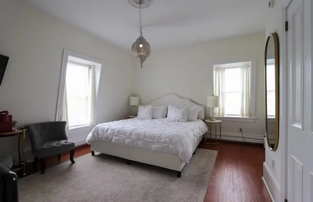 The Hugh Boutique B&B، Millville 12/44