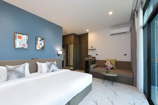 Deluxe, Twin Beds, Sappaya Hotel by Lotus Valley Golf Resort 3/10