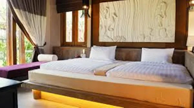Deluxe, Triple, Queen Bed, Anantaya Resort And Spa Passikudah 1/1