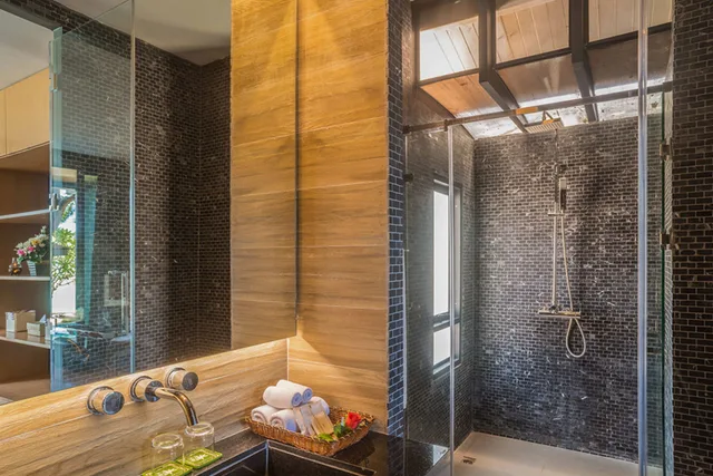 Garden Pool Villa، The Bay Samui Resort 2/4