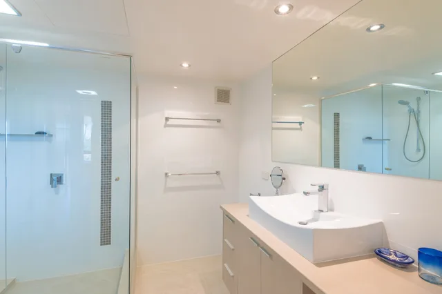 2 Bedrooms, Superior, Partial Water View، MUNNA BEACH APARTMENTS 4/5