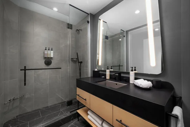 Signia, Fitness, Club, King Bed، Signia By Hilton Indianapolis 3/4