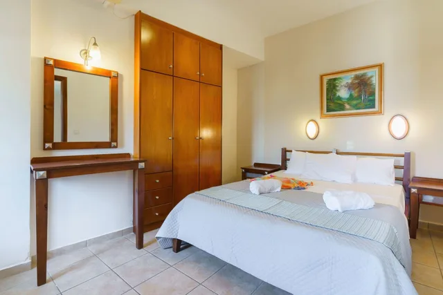 Family, Apartment, Sea View, Sun Rise Suites Hotel 5/10