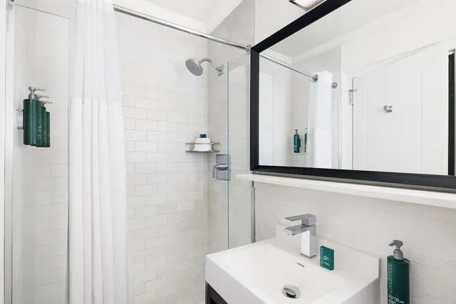 Window Seat, Double Bed، Hilton Boston Park Plaza 6/6
