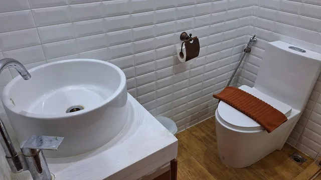 سكن مشترك مختلط بسريرين، Alpha Gay Resort - Adults Only 1/1