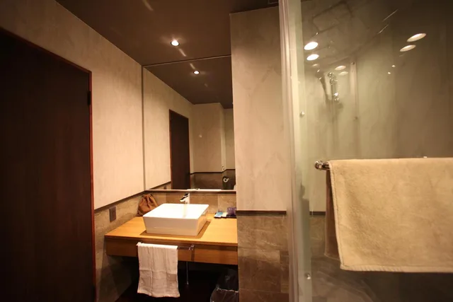 Designer, Double Bed، Kojohama Spa Hotel 6/6