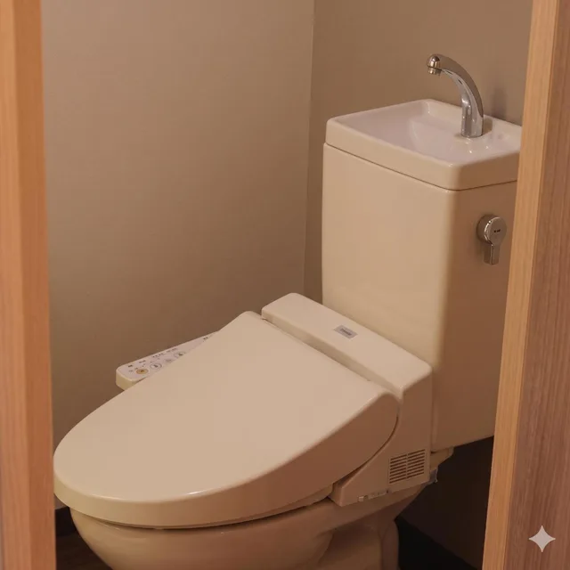 Moderate, Double Bed، Dormy Inn Akihabara 9/9