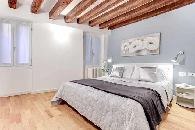 2 Bedrooms, Apartment, 2 Queen Beds, Fenice Maison 4/10
