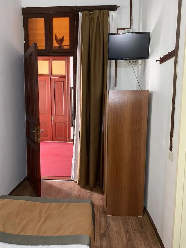 Dedekonak Pension، أنطاليا 27/50