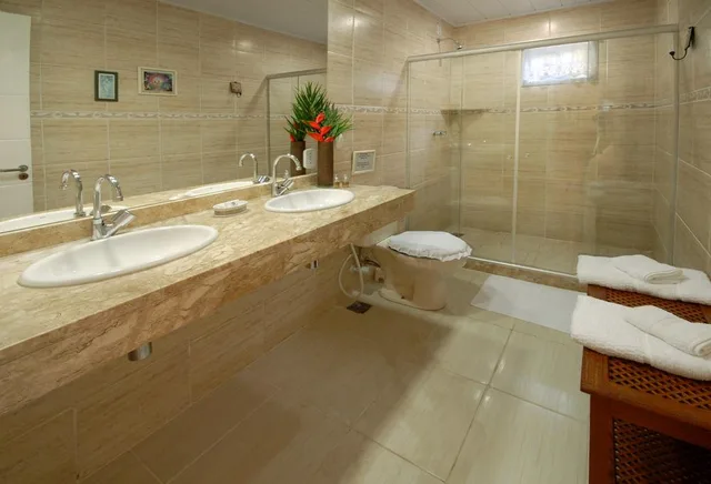 جناح، Angra dos Reis Boutique Hotel 6/7