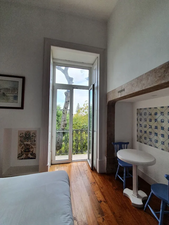 Premium, Queen Bed, Casa do Principe 3/8