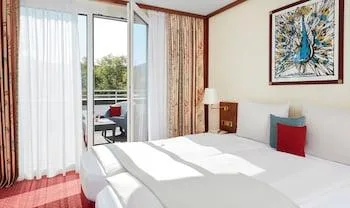 دوبلكس، Living Hotel Weißensee By Derag 1/2