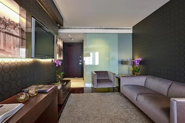 Porto Palacio Hotel By The Editory, Lordelo do Ouro 60/79