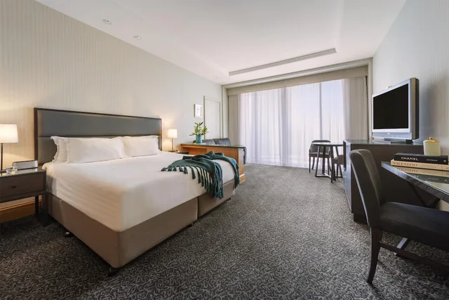 Oaks Gold Coast Hotel, Surfers Paradise, Gold Coast 20/75