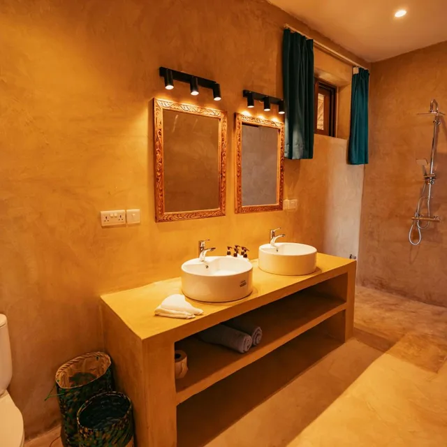 جناح جونيور بإطلالة على البحر، Mayai Ocean Resort 7/9